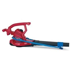 Toro 51621 UltraPlus Leaf Blower Vacuum, Variable-Speed (up To 250 Mph) With Metal Impeller, 12 Amp -Garden Supply Store 417EJ8xSlqL