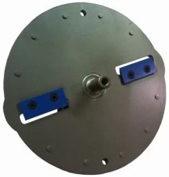 Patriot Products CSV-3090H 9 HP OHV Honda GX Gas-Powered Wood Chipper/Leaf Shredder -Garden Supply Store 417GmQsuGlL