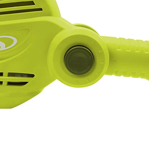 Sun Joe SJH901E Electric Telescoping Pole Hedge Trimmer, 18″ 4 Sun Joe SJH901E Electric Telescoping Pole Hedge Trimmer, 18″ - Image 4