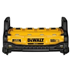 DEWALT FLEXVOLT Power Station, Portable, Tool Only (DCB1800B)