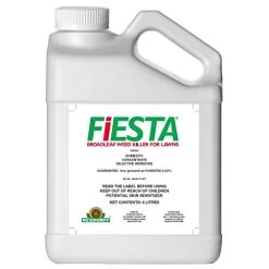 Fiesta Weed Killer
