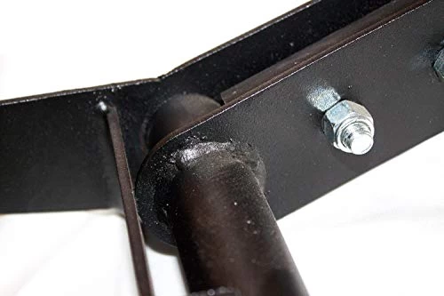 Bully Tools 92627 Broadfork With Fiberglass Handles 4 Bully Tools 92627 Broadfork With Fiberglass Handles - Image 4