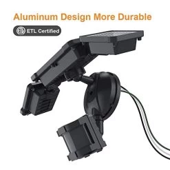 LEPOWER 35W LED Security Lights -Garden Supply Store 419O4n8U9iL