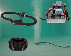 Can-Air ECO 1 Pond Aerator