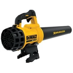 DEWALT 20V MAX* Blower, Tool Only (DCBL720B)