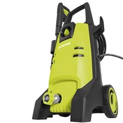 Sun Joe SPX1500 Pressure Joe 1740 PSI 1.59 GPM 12 Amp Electric Pressure Washer 8 Sun Joe SPX1500 Pressure Joe 1740 PSI 1.59 GPM 12 Amp Electric Pressure Washer -Garden Supply Store 41BC2B imYcL