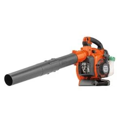 Husqvarna 125BVx 28cc 2-Cycle Gas Powered 170 MPH Blower/Vac With Smart Start