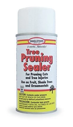 Tanglefoot Tree Pruning Sealer Aerosol 9 OZ