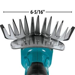 Makita XMU04ZX 18V LXT® Lithium-Ion Cordless Grass Shear With Hedge Trimmer Blade, Tool Only 13 Makita XMU04ZX 18V LXT® Lithium-Ion Cordless Grass Shear With Hedge Trimmer Blade, Tool Only -Garden Supply Store 41DkbJMzR9L