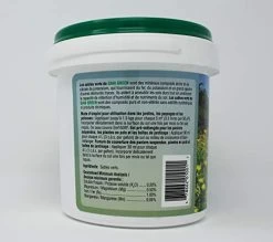 Gaia Green Greensand 1.5kg Tub 5 Gaia Green Greensand 1.5kg Tub -Garden Supply Store 41DnnqCNpxL