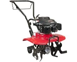 Yard Machines Front Tine Tiller With Self-Sharpening Tines – 159cc PowerMore OHV