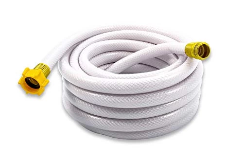 Camco 22783 5/8″ X 25′ Reinforced Fresh Water Hose 3 Camco 22783 5/8″ X 25′ Reinforced Fresh Water Hose - Image 3