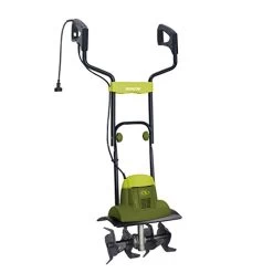 Sun Joe TJ600E 14-Inch Tiller Joe Garden 6.5-Amp Electric Tiller/Cultivator