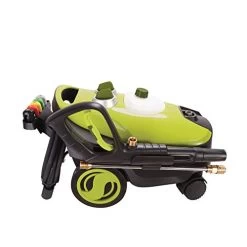Sun Joe SPX3200 1.76 GPM 14.5-Amp 2030 PSI (Max) GO ANYWHERE Electric Pressure Washer -Garden Supply Store 41EYh8Bg0mL