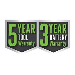 EGO Power+ ST1502XY 15-Inch Foldable Shaft String Trimmer With Rapid Reload Head 2.5Ah Battery & Charger Included -Garden Supply Store 41Ehdm4QpAL 1