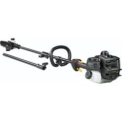 Poulan Pro PR28PS 8 In. 28cc 2-Cycle Gas Pole Saw