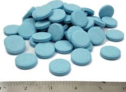 Muck Pellets Pond Bacteria- 5.5kg (12 Lb) -Garden Supply Store 41EscKMlk1L