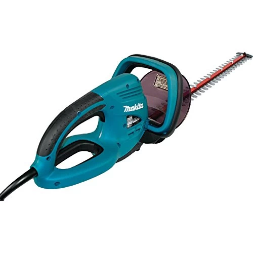 Makita UH6570 Hedge Trimmer, 120V Electric, 25 In. L 6 Makita UH6570 Hedge Trimmer, 120V Electric, 25 In. L - Image 6
