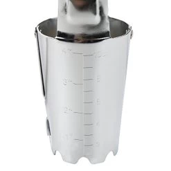 FLORA GUARD 2 Piece Bulb Planting Tool Set, Includes 1 Bulb Planter With Depth Markers, 1 Metal Planting Dibber, Ideal… -Garden Supply Store 41FUoitpg L