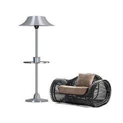 Umbrella Shaped Heater Patio Heater,Large Umbrella Outdoor Heater,2 Power Mode Standing Heater With Stainless Steel Bar… 9 Umbrella Shaped Heater Patio Heater,Large Umbrella Outdoor Heater,2 Power Mode Standing Heater With Stainless Steel Bar… -Garden Supply Store 41FjoDdCS3L