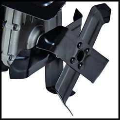 Einhell GE-CR 30 4 Tines 12-Inch Width, Tool Only (Battery And Charger Not Included) -Garden Supply Store 41GAeCmKIcL