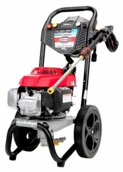 FNA GROUP MS60773 2800PSI Pressure Washer