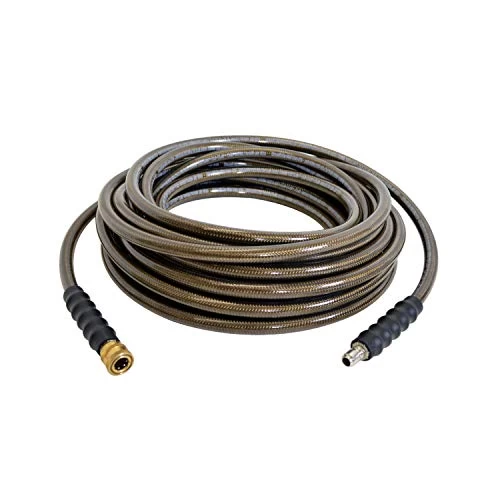 SIMPSON WB4200 4200 PSI At 4 GPM Gas Pressure Washer Powered By Honda With AAA Triplex Pump 7 SIMPSON WB4200 4200 PSI At 4 GPM Gas Pressure Washer Powered By Honda With AAA Triplex Pump - Image 7