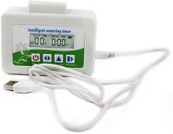 Upgrade Smart Water Pump Solar Garden Automatic Watering Device Outdoor Plants Self Drip Irrigation Solar Energy… -Garden Supply Store 41HLELleH5L