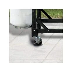 Bakers & Chefs Liquid Propane Gas BBQ Grill – Heavy Duty Porcelain Coated Cast Iron 116,000 BTU 1,000 Inch Large Cooking… 13 Bakers & Chefs Liquid Propane Gas BBQ Grill – Heavy Duty Porcelain Coated Cast Iron 116,000 BTU 1,000 Inch Large Cooking… -Garden Supply Store 41IAqigu6bL