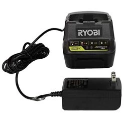 Ryobi Genuine OEM Replacement Charger # 140350004