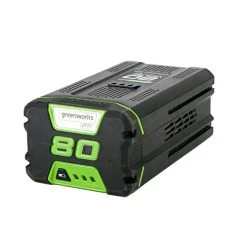 Greenworks PRO 80V 5AH Lithium Ion Battery (GBA80500)