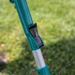 Makita DUN461WZ 18V LXT Brushless Cordless 18-1/8″ Telescopic Pole Hedge Trimmer With XPT (Tool Only) 9 Makita DUN461WZ 18V LXT Brushless Cordless 18-1/8″ Telescopic Pole Hedge Trimmer With XPT (Tool Only) -Garden Supply Store 41IgC0d6zL
