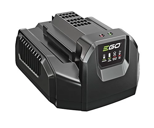 EGO Power+ 56-Volt Lithium-ion Standard Charger For EGO Power+ Equipment 1 EGO Power+ 56-Volt Lithium-ion Standard Charger For EGO Power+ Equipment