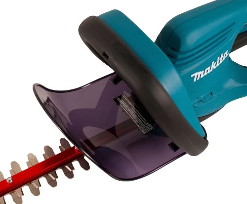 Makita UH6570 Hedge Trimmer, 120V Electric, 25 In. L 3 Makita UH6570 Hedge Trimmer, 120V Electric, 25 In. L - Image 3