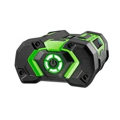 EGO Power+ BA1400T G3 56-Volt 2.5 Ah Battery With Upgraded Fuel Gauge (3rd Generation), Black