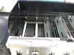 Bakers & Chefs Liquid Propane Gas BBQ Grill – Heavy Duty Porcelain Coated Cast Iron 116,000 BTU 1,000 Inch Large Cooking… 12 Bakers & Chefs Liquid Propane Gas BBQ Grill – Heavy Duty Porcelain Coated Cast Iron 116,000 BTU 1,000 Inch Large Cooking… -Garden Supply Store 41KmGiVeC2L