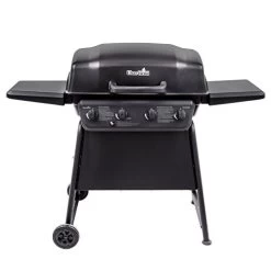 Char-Broil 463874717 Classic 405 4-Burner Liquid Propane Gas Grill -Garden Supply Store 41Kud3hXB4L