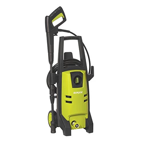 Sun Joe SPX1500 Pressure Joe 1740 PSI 1.59 GPM 12 Amp Electric Pressure Washer 4 Sun Joe SPX1500 Pressure Joe 1740 PSI 1.59 GPM 12 Amp Electric Pressure Washer - Image 4