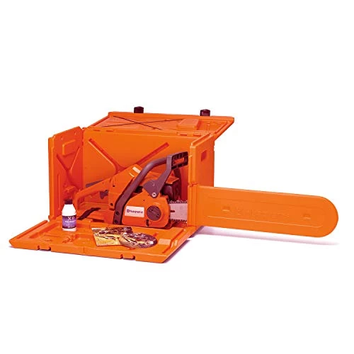 Husqvarna 100000107 Powerbox Chainsaw Carrying Case For 455 Rancher, 460, 372XP And 575XP 1 Husqvarna 100000107 Powerbox Chainsaw Carrying Case For 455 Rancher, 460, 372XP And 575XP