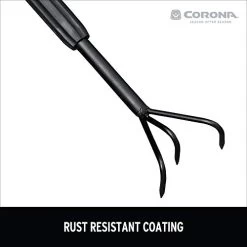 Corona GT 3090 Extendable Handle 3-Tine Hoe -Garden Supply Store 41LDChKtlHL