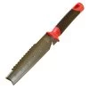 Radius Garden 16211 Root Slayer Soil Knife Hand Tool, Red