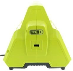 Ryobi P135 18V One+ 6 Port Lithium Ion Battery Supercharger (18V Batteries Not Included / Charger Only) 11 Ryobi P135 18V One+ 6 Port Lithium Ion Battery Supercharger (18V Batteries Not Included / Charger Only) -Garden Supply Store 41LMum6f3jL