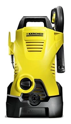 Karcher K2 Compact Electric Power Pressure Washer, 1600 PSI, 1.25 GPM