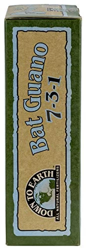 Down To Earth 723640 Acid Mix Fertilizer 4 Down To Earth 723640 Acid Mix Fertilizer - Image 4