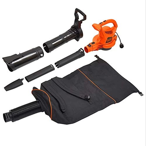 BLACK+DECKER BEBL7000 Back Pack Leaf Blower Vacuum And Mulcher 3 BLACK+DECKER BEBL7000 Back Pack Leaf Blower Vacuum And Mulcher - Image 3