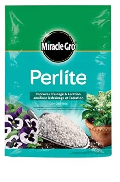 Miracle-Gro Water Soluble Plant Food 20-20-20 & Perlite – 8.8L (74218300) -Garden Supply Store 41MOpLnLEQL