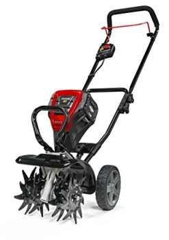 Snapper XD 82V MAX Electric Cordless Cultivator Without Battery And Charger, 1696869, SXDC82