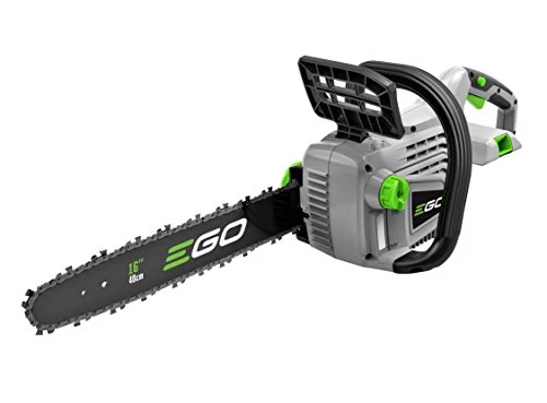 EGO Power+ CS1600 56V Li-Ion Cordless 16″ Brushless Chain Saw Bare Tool 1 EGO Power+ CS1600 56V Li-Ion Cordless 16″ Brushless Chain Saw Bare Tool