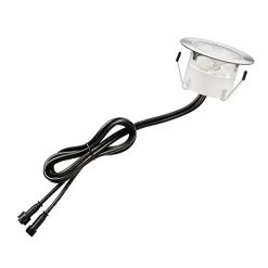 LED Deck Lights KIT (Blue, 1pcs) -Garden Supply Store 41NKLvYoRZL