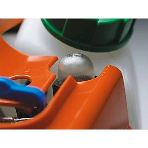 Husqvarna 966532302 122HD45 18 In. 21.7cc 2-Cycle Gas Dual Action Hedge Trimmer Orange/Gray – 21.7 Cc/18/10.3 Lb. 2 Husqvarna 966532302 122HD45 18 In. 21.7cc 2-Cycle Gas Dual Action Hedge Trimmer Orange/Gray – 21.7 Cc/18/10.3 Lb. - Image 2